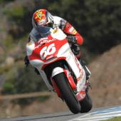 MotoGP – Test IRTA Jerez Day 2 – Hofmann stupisce tutti con le gomme da tempo